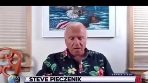 Dr. Steve Pieczenik