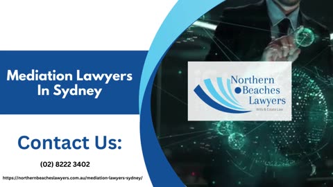 Mediation Lawyers in Sydney: Your Trusted Legal Mediators