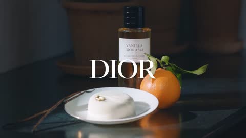 Dior Vanilla Diorama