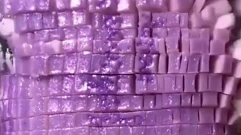 Soap Carving Asmr - Satisfying ASMR Video # Short