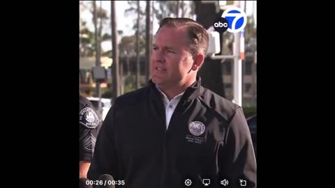 Even Newport Beach Is No longer Safe In Gavin Newsom's CA
