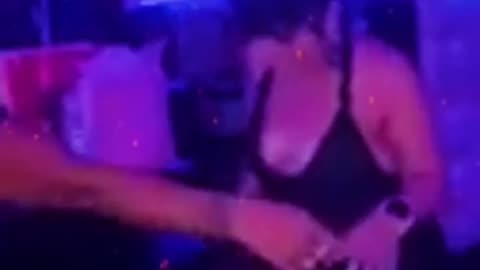 sexeydawn12 clubdance video Remix