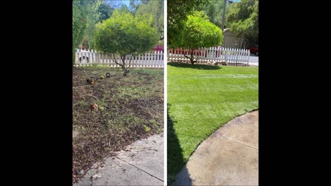 Gonzalez Gardening Bay Area - (408) 462-7013