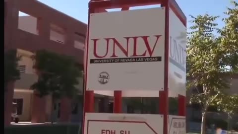 MASONIC COMMIE COPS STAGE ACTIVE SHOOTER DRILL IN ORDER TO TERRIFY STUDENTS AT UNLV