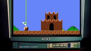 SUPER MARIO BROS. | DATOS QUE QUIZA NO SABIAS