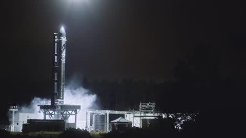 UK-based Orbex Prime #rocket unveiled on Scottish #launch pad