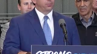 DeSantis Supports Fathers With Monumental New Legislation