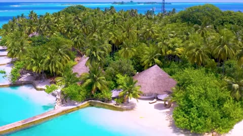 Bora Bora French Polynesia