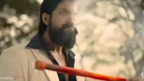 KGF best action scene