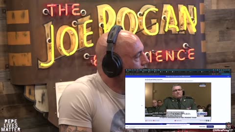 Joe Rogan questions if MK Ultra was used in the Trump assassination attempt,