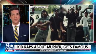 9 Year Old Celebrated for Rapping about Rape and Murder