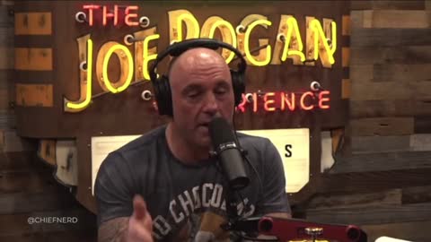 WATCH: Joe Rogan Just Praised the Last Person the Left Expected