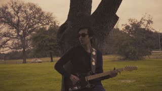 Tommy Sanchez - Better Days (Official Music Video)