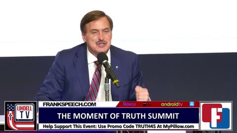 Moment Of Truth Summit - Mike Recaps Throughout Event (8-21-22)