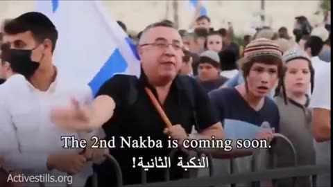 Non-Televised footage of Gaza October 2023 - Non-Broadcasted side of Zionist Israel ideology