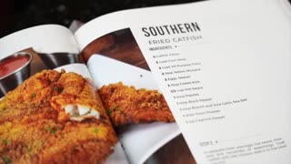 Southern Fried Catfish_ How to cook this delicious fish