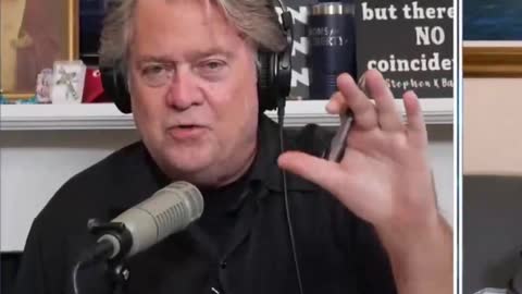 BANNON: "This is a scam of EPIC proportions!"