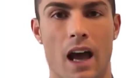 Cristiano Ronaldo Stand with Palestine