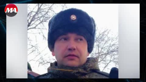 Ukraine Russian general Vitaly Gerasimov killed UKRAİNE RUSSİA WAR NEWS