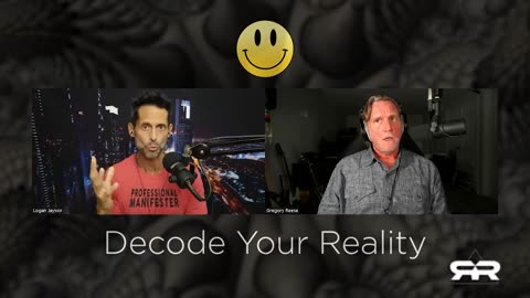 The Greg Reese Report with Decode Your Reality