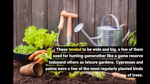 The 9-Second Trick For Gardening - Church of Jesus Christ