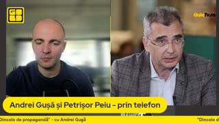 09.02.2024 - Dincolo de propagandă - cu Andrei Gușă