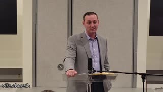 Healed in His Love | Healing School | Rodney Mooney | Victory Life Family Church