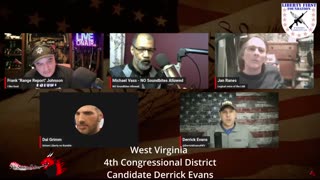 Climate Change vs Coal in West Virginia 2024 Congressional Race