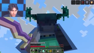 Minecraft - Forge Anything