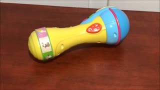 Peppa Pig Toy