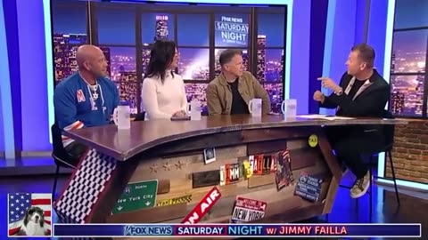 Fox News Saturday Night With Jimmy Failla (Full Episode) - Saturday June 8