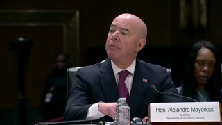 DHS Secretary Doesn't Know How Many Illegal Immigrants Are In America Now