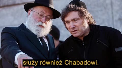 Chabad-Lukowitsch-Mafia