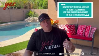 Virtual Assistant for Real Estate business - Part 4 AFTER DARK