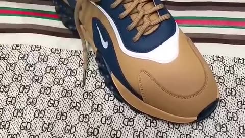 Next Level Shoe Lace Style