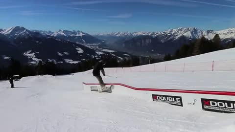 SKI Jumping Fails l Winter sport