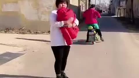 Best Funny Videos 2022, Chinese Funny clips daily #shorts