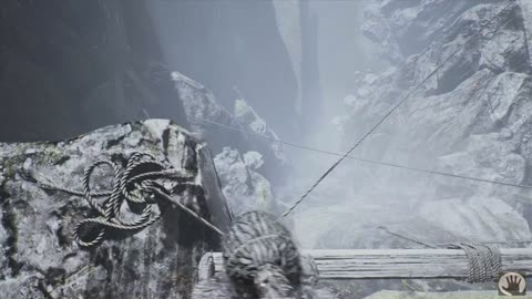 Hellblade Senua's Sacrifice - 4K - Full gameplay - Part 1 - No Commentary