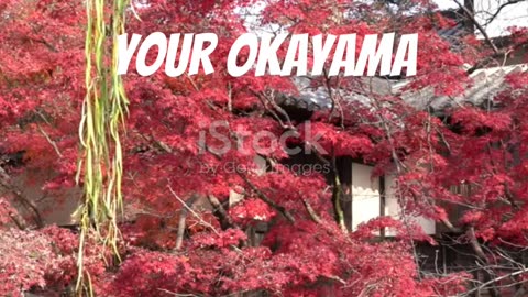 Discover Okayama: Top Attractions! #travel #japan