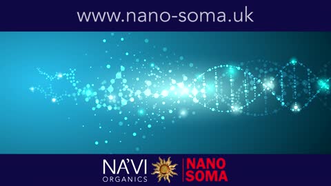 Nano Soma UK - Dr. Raghavan Interview. Must see video to take back control of your health. DNA & Gene Repair. Works with the body to clear chronic dis-ease