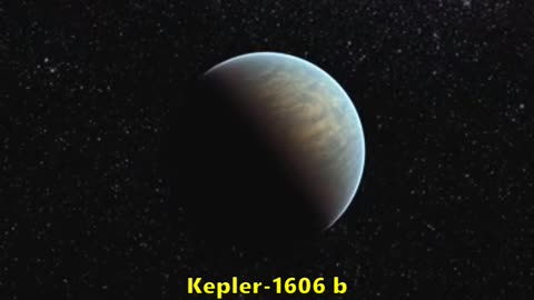 Kepler-1606 b: A Habitable Exoplanet
