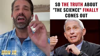 Here's The Truth About "Follow The Science"