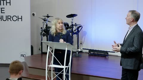 Midweek Breakthrough Service LIVE | Faith Life Church