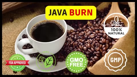 JAVA BURN COFFEE (❌BEWARE!❌) JAVABURN Weight Loss Supplement - JAVA BURN REVIEWS - ALERT!