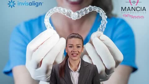 Mancia Orthodontics : Best Invisalign Braces in Miami FL
