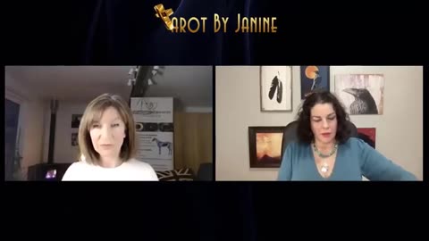 Tarot By Janine