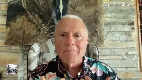 Dr. Steve Pieczenik on the Military Coup