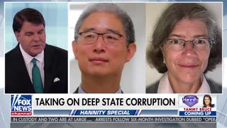 Gregg Jarrett: Andrew Weissmann framed Trump but is leading probe