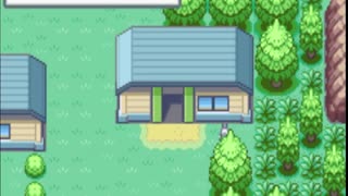 Pokemon Kanto Complete - Shiny Fire Monotype, Episode 4: Strolling Through Cerulean City