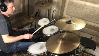 Nirvana - All Apologies - Drum Cover